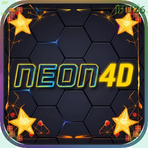 Neon4d — mitra unggulan